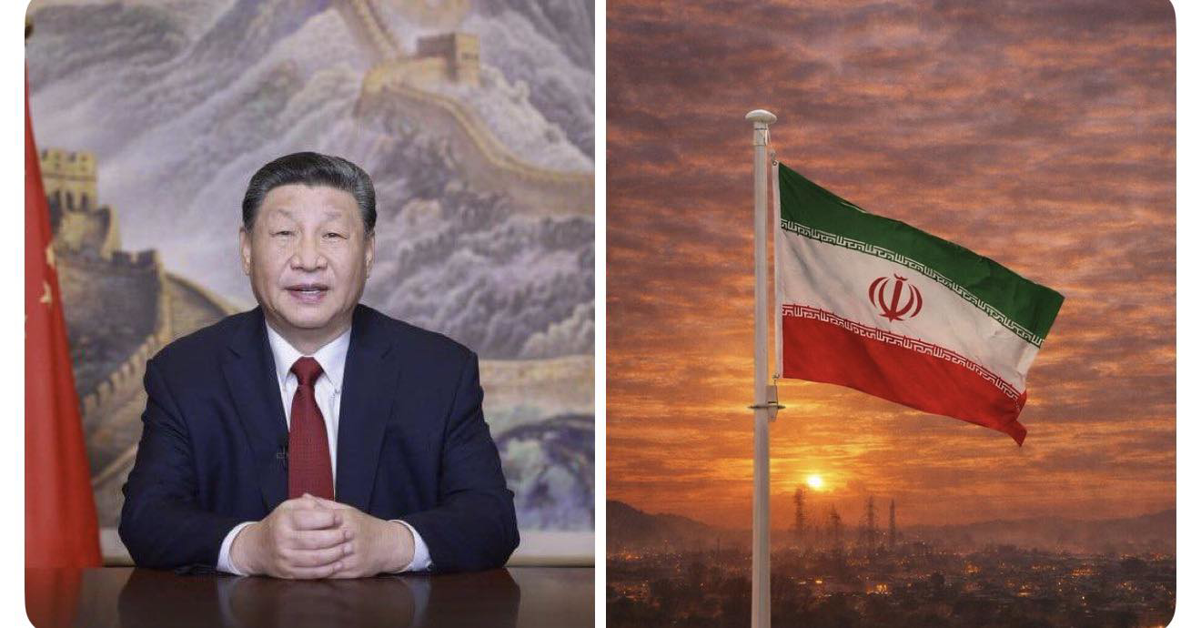 إنذار صيني عاجل بمغادرة إيران.. هل تقترب المنطقة من انفجار أكبر؟